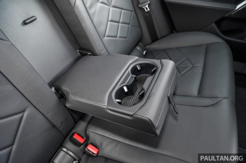 2025 BMW 530i M Sport review in Malaysia – RM400k; better car than the W214 Mercedes-Benz E-Class?