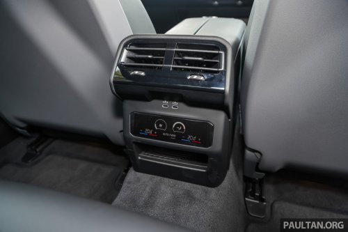 2025 BMW 530i M Sport review in Malaysia – RM400k; better car than the W214 Mercedes-Benz E-Class?