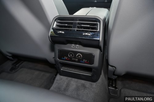 2025 BMW 530i M Sport review in Malaysia – RM400k; better car than the W214 Mercedes-Benz E-Class?