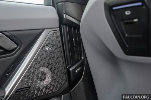 2025 BMW 530i M Sport review in Malaysia – RM400k; better car than the W214 Mercedes-Benz E-Class?