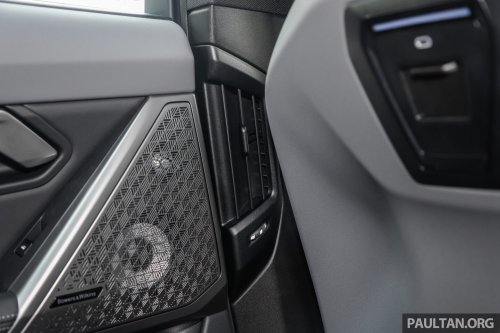 2025 BMW 530i M Sport review in Malaysia – RM400k; better car than the W214 Mercedes-Benz E-Class?