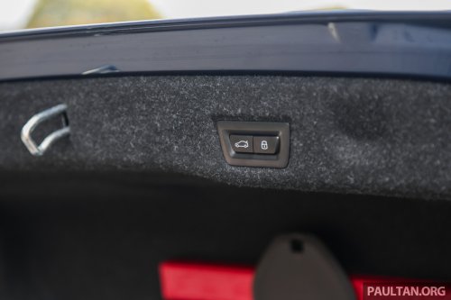 2025 BMW 530i M Sport review in Malaysia – RM400k; better car than the W214 Mercedes-Benz E-Class?