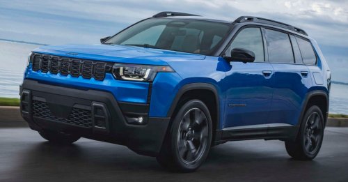 Alfa Romeo, Jeep, Stellantis, Alfa Romeo, Jeep returning to Malaysia soon – small-volume boutique ops, not directly under Stellantis