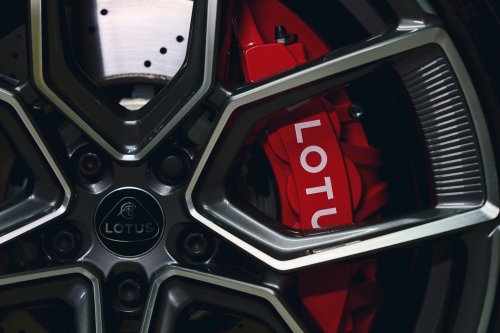 2026 Lotus Emeya EV in Malaysia – Emeya 600 and Emeya 900 variants; up to 610 km WLTP; from RM459k