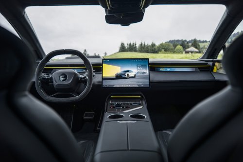 2026 Lotus Emeya EV in Malaysia – Emeya 600 and Emeya 900 variants; up to 610 km WLTP; from RM459k