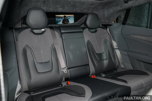 2026 Lotus Eletre and Emeya in Malaysia – revised variants, new kit; Eletre from RM499k; Emeya RM459k