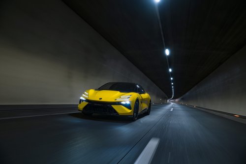2026 Lotus Emeya EV in Malaysia – Emeya 600 and Emeya 900 variants; up to 610 km WLTP; from RM459k