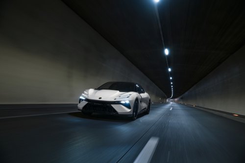 2026 Lotus Emeya EV in Malaysia – Emeya 600 and Emeya 900 variants; up to 610 km WLTP; from RM459k