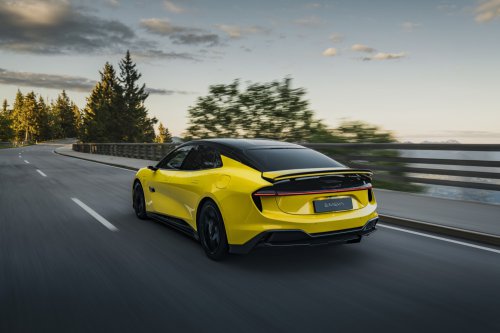 2026 Lotus Emeya EV in Malaysia – Emeya 600 and Emeya 900 variants; up to 610 km WLTP; from RM459k