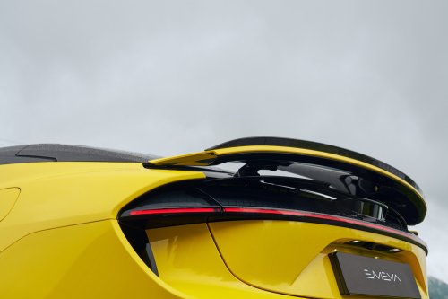 Lotus, 2026 Lotus Emeya EV in Malaysia – Emeya 600 and Emeya 900 variants; up to 610 km WLTP; from RM459k