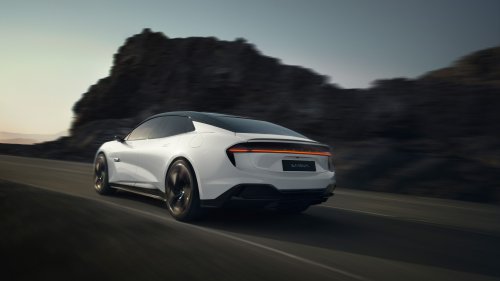 2026 Lotus Emeya EV in Malaysia – Emeya 600 and Emeya 900 variants; up to 610 km WLTP; from RM459k