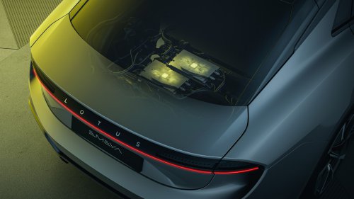 2026 Lotus Emeya EV in Malaysia – Emeya 600 and Emeya 900 variants; up to 610 km WLTP; from RM459k