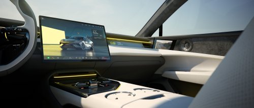 2026 Lotus Emeya EV in Malaysia – Emeya 600 and Emeya 900 variants; up to 610 km WLTP; from RM459k