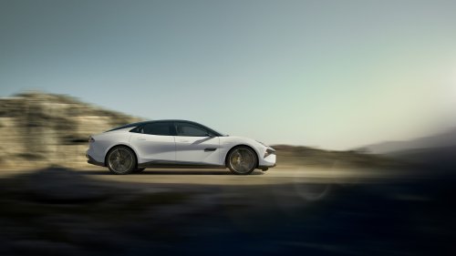 2026 Lotus Emeya EV in Malaysia – Emeya 600 and Emeya 900 variants; up to 610 km WLTP; from RM459k