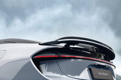 Lotus, 2026 Lotus Emeya EV in Malaysia – Emeya 600 and Emeya 900 variants; up to 610 km WLTP; from RM459k
