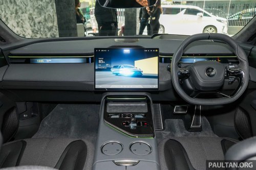 Lotus, Discover the Lotus Eletre, Emeya and Emira at the Lotus Premiere Showcase this weekend, Oct 11-12