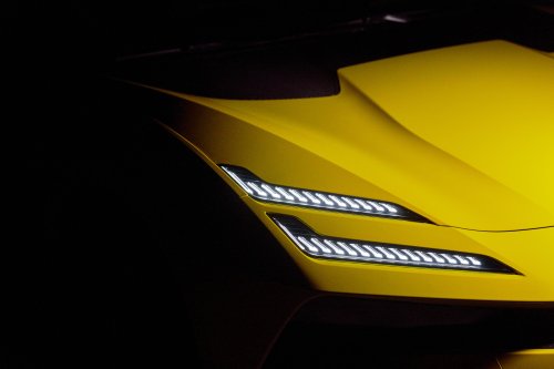 2026 Lotus Emeya EV in Malaysia – Emeya 600 and Emeya 900 variants; up to 610 km WLTP; from RM459k