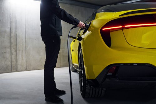 2026 Lotus Emeya EV in Malaysia – Emeya 600 and Emeya 900 variants; up to 610 km WLTP; from RM459k