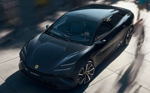 Lotus, 2026 Lotus Emeya EV in Malaysia – Emeya 600 and Emeya 900 variants; up to 610 km WLTP; from RM459k