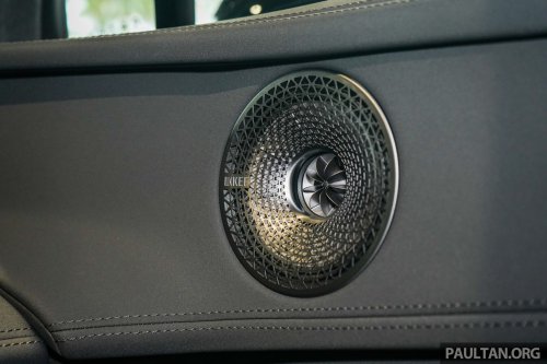 2026 Lotus Eletre and Emeya in Malaysia – revised variants, new kit; Eletre from RM499k; Emeya RM459k