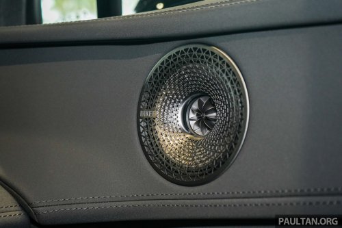 2026 Lotus Eletre and Emeya in Malaysia – revised variants, new kit; Eletre from RM499k; Emeya RM459k