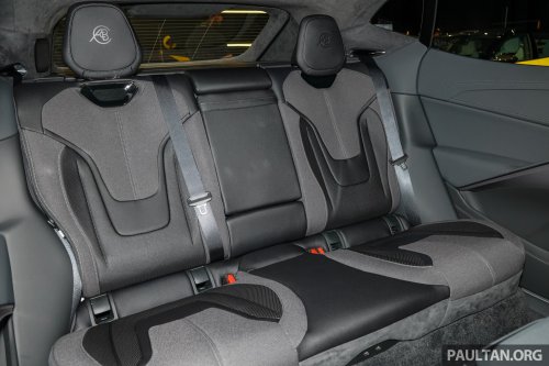 2026 Lotus Eletre and Emeya in Malaysia – revised variants, new kit; Eletre from RM499k; Emeya RM459k