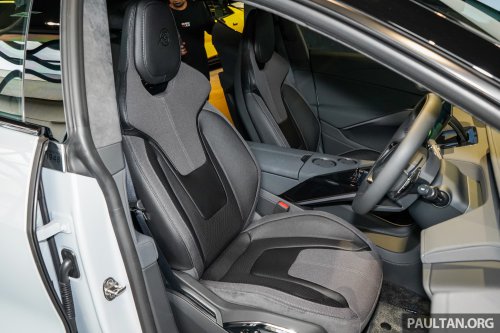 2026 Lotus Eletre and Emeya in Malaysia – revised variants, new kit; Eletre from RM499k; Emeya RM459k