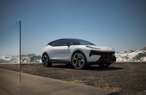 2026 Lotus Eletre updated in Malaysia – new Eletre 600 lowers starting price to RM499k; Eletre 900 RM769k