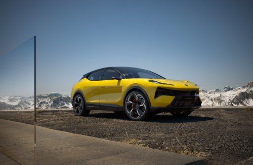 2026 Lotus Eletre updated in Malaysia – new Eletre 600 lowers starting price to RM499k; Eletre 900 RM769k