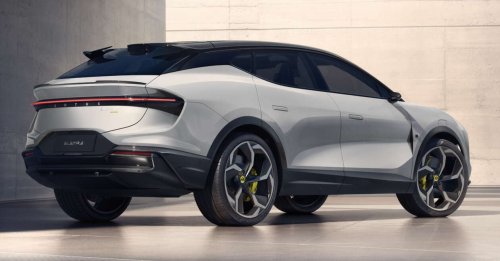Lotus, 2026 Lotus Eletre updated in Malaysia – new Eletre 600 lowers starting price to RM499k; Eletre 900 RM769k