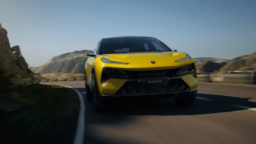 2026 Lotus Eletre updated in Malaysia – new Eletre 600 lowers starting price to RM499k; Eletre 900 RM769k