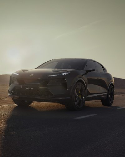 Lotus, 2026 Lotus Eletre updated in Malaysia – new Eletre 600 lowers starting price to RM499k; Eletre 900 RM769k