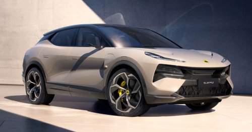 Lotus, 2026 Lotus Eletre updated in Malaysia – new Eletre 600 lowers starting price to RM499k; Eletre 900 RM769k