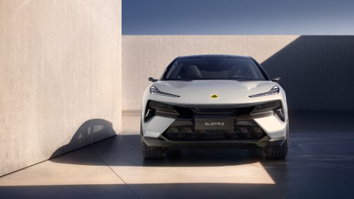 2026 Lotus Eletre updated in Malaysia – new Eletre 600 lowers starting price to RM499k; Eletre 900 RM769k