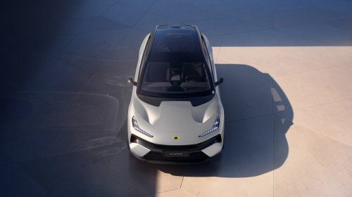 2026 Lotus Eletre updated in Malaysia – new Eletre 600 lowers starting price to RM499k; Eletre 900 RM769k