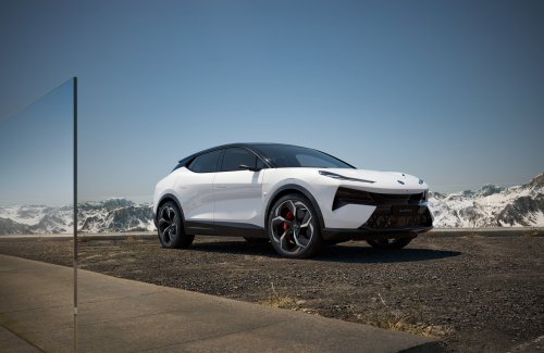 2026 Lotus Eletre updated in Malaysia – new Eletre 600 lowers starting price to RM499k; Eletre 900 RM769k