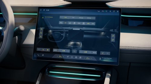 2026 Lotus Eletre updated in Malaysia – new Eletre 600 lowers starting price to RM499k; Eletre 900 RM769k