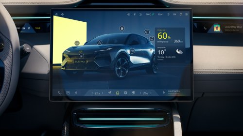 Lotus, 2026 Lotus Eletre updated in Malaysia – new Eletre 600 lowers starting price to RM499k; Eletre 900 RM769k