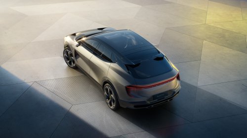 2026 Lotus Eletre updated in Malaysia – new Eletre 600 lowers starting price to RM499k; Eletre 900 RM769k