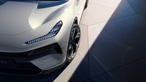 2026 Lotus Eletre updated in Malaysia – new Eletre 600 lowers starting price to RM499k; Eletre 900 RM769k