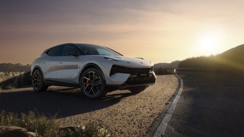 2026 Lotus Eletre updated in Malaysia – new Eletre 600 lowers starting price to RM499k; Eletre 900 RM769k