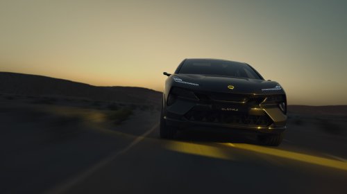 2026 Lotus Eletre updated in Malaysia – new Eletre 600 lowers starting price to RM499k; Eletre 900 RM769k