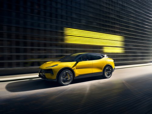2026 Lotus Eletre updated in Malaysia – new Eletre 600 lowers starting price to RM499k; Eletre 900 RM769k