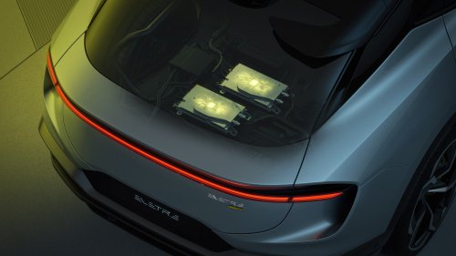 2026 Lotus Eletre updated in Malaysia – new Eletre 600 lowers starting price to RM499k; Eletre 900 RM769k