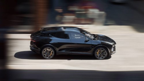 2026 Lotus Eletre updated in Malaysia – new Eletre 600 lowers starting price to RM499k; Eletre 900 RM769k