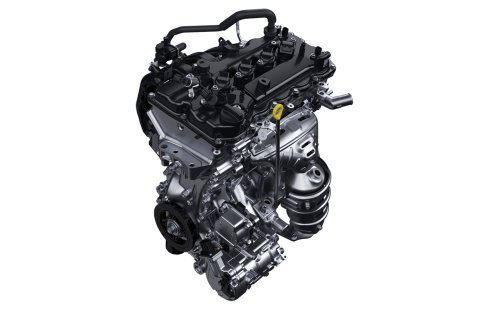 2026 Toyota Vios Hybrid debuts – 1.5L four-cylinder petrol, 111 PS; two variants, from RM93k in Thailand