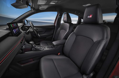Toyota, Toyota Vios, 2026 Toyota Vios Hybrid debuts – 1.5L four-cylinder petrol, 111 PS; two variants, from RM93k in Thailand