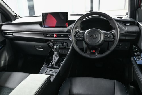 Toyota, Toyota Vios, 2026 Toyota Vios Hybrid debuts – 1.5L four-cylinder petrol, 111 PS; two variants, from RM93k in Thailand