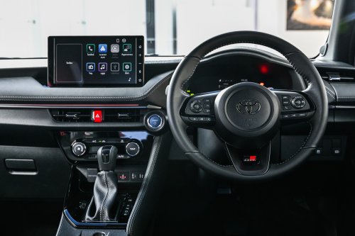 2026 Toyota Vios Hybrid debuts – 1.5L four-cylinder petrol, 111 PS; two variants, from RM93k in Thailand