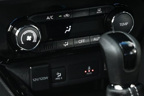 Toyota, Toyota Vios, 2026 Toyota Vios Hybrid debuts – 1.5L four-cylinder petrol, 111 PS; two variants, from RM93k in Thailand